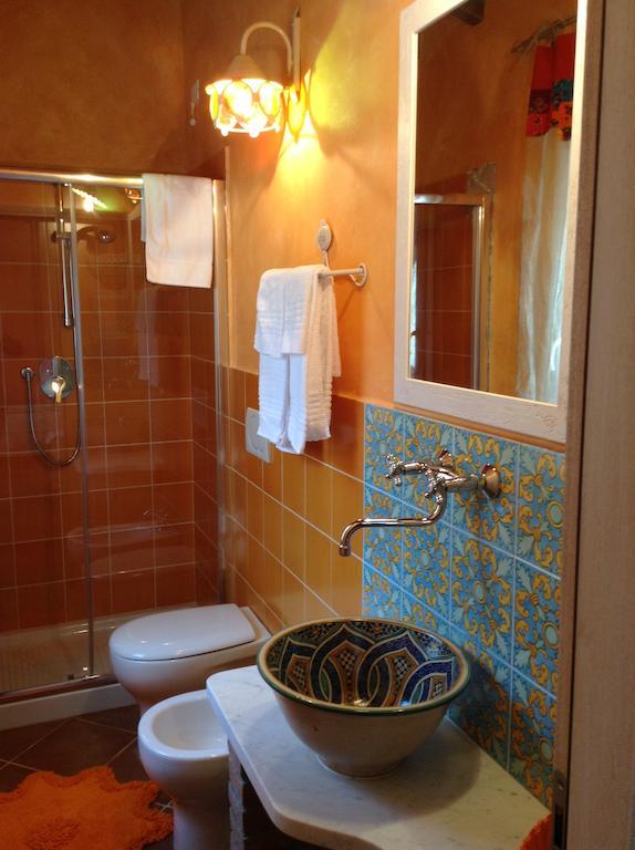 Affittacamere Le Figarole Ameglia Room photo