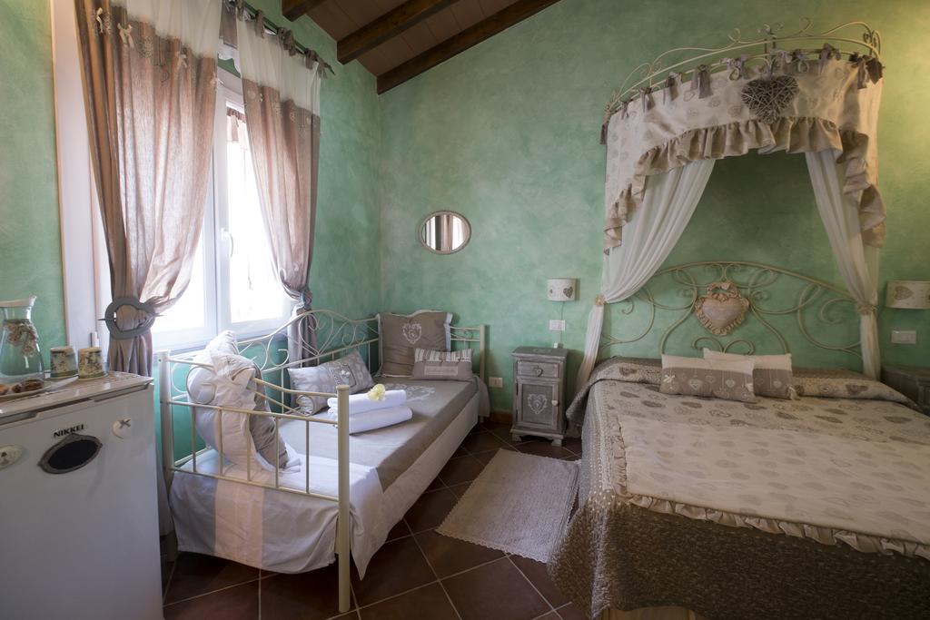 Affittacamere Le Figarole Ameglia Exterior photo