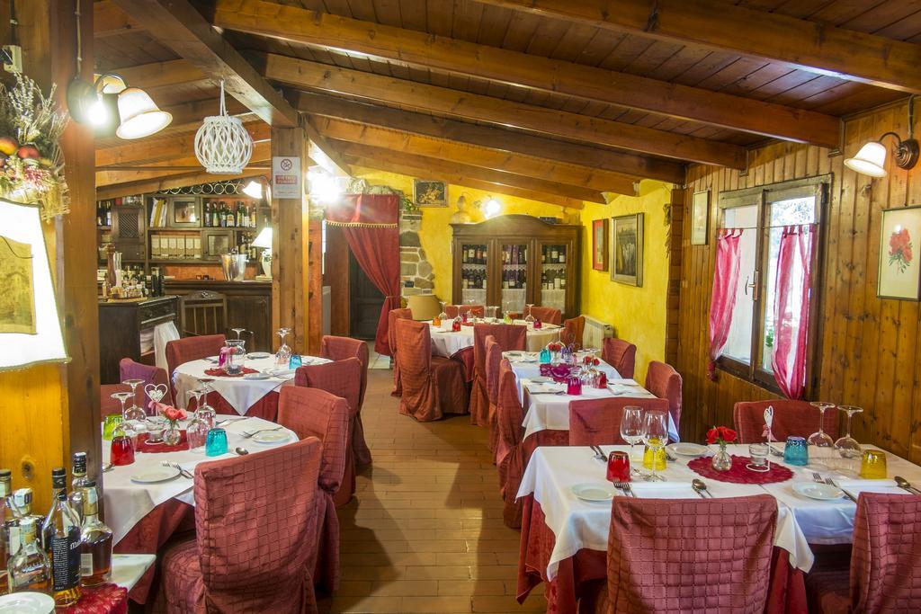 Affittacamere Le Figarole Ameglia Exterior photo