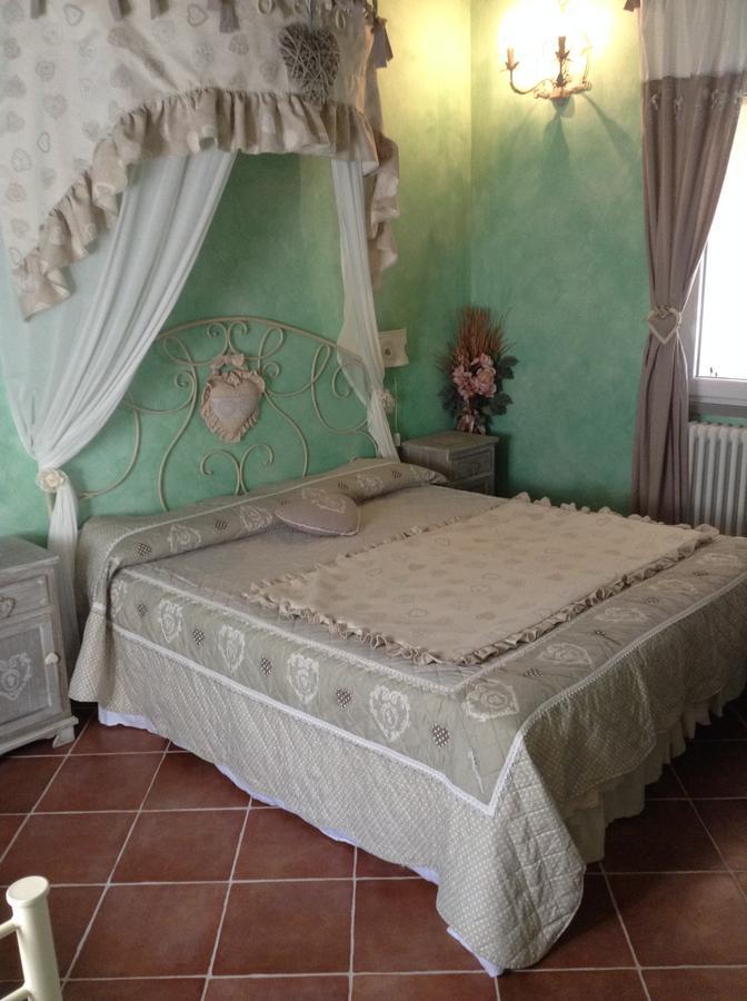 Affittacamere Le Figarole Ameglia Exterior photo