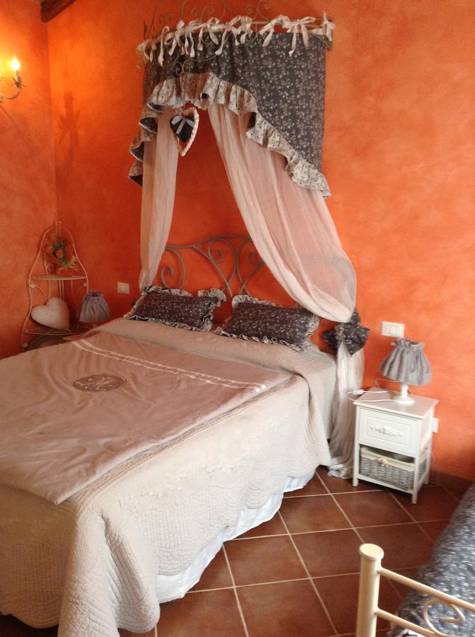 Affittacamere Le Figarole Ameglia Exterior photo