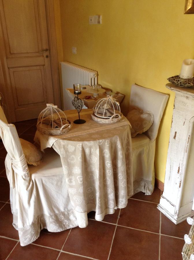 Affittacamere Le Figarole Ameglia Exterior photo