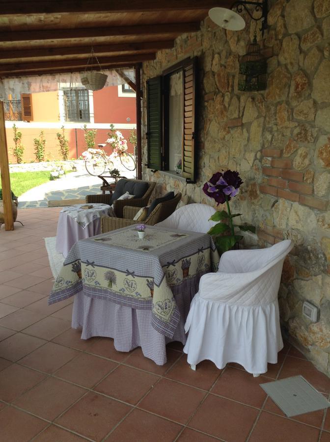 Affittacamere Le Figarole Ameglia Room photo